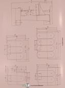 Edlund-Edlund 4F, Drilling and Tapping Machine, Operations and Parts List Manual-4F-02
